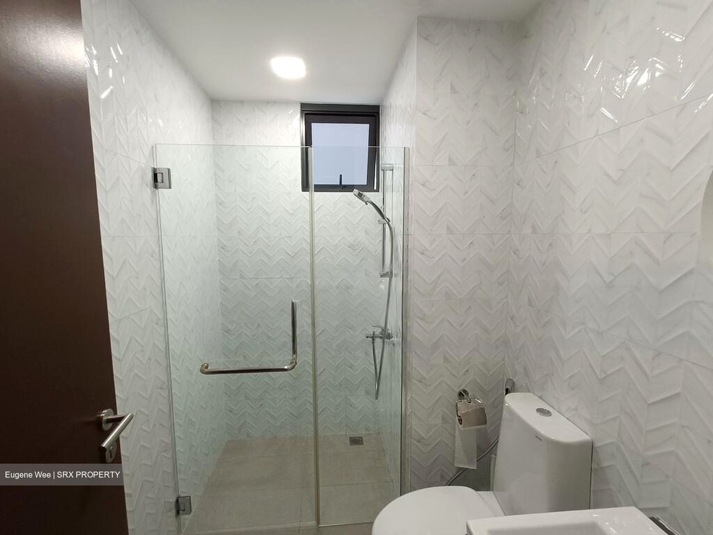 Terrene At Bukit Timah (D21), Condominium #481017221